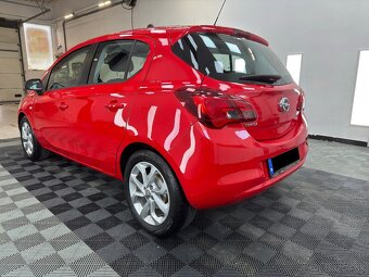 Opel Corsa 1,4 benzín Enjoy, r.v. 2019 - 4