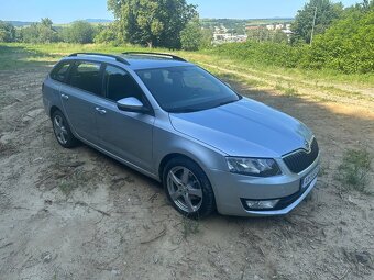 Škoda Octavia 1.6 TDI - 4