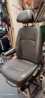 Mercedes Vito 639 - 4