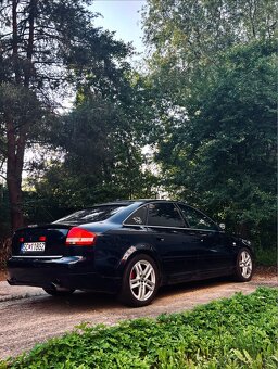 Audi a6 c5 2.7 biturbo - 4
