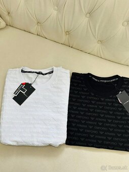 Emporio Armani - 4