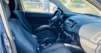 Mitsubishi Outlander 2.0DI-D Instyle 4x4, 7miest, - 4