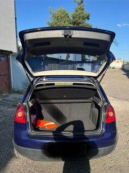GOLF 5 1.9TDI 77KW - 4