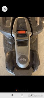 Kosačka Husqvarna 435X - 4