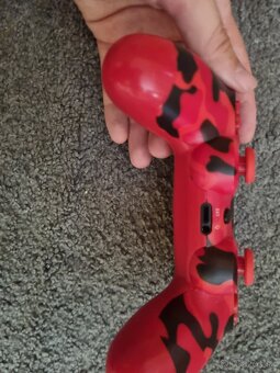 Sony ps4 dualshock 4 v2 - 4