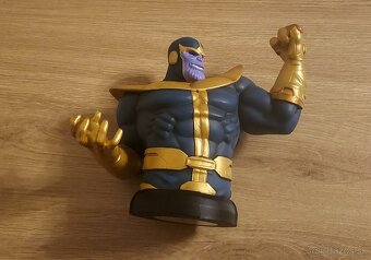 Marvel figúrky - 4