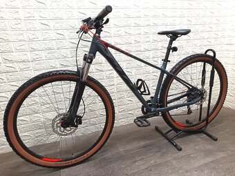 Predám horský bicykel Ktm Chicago 291 29" - 4