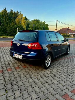 Predam Volkswagen Golf 1.4 55kw - 4