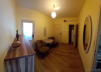Predaj 2 izbový byt 55m2 Nábrežie sv Cyrila - 4