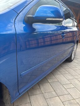 Octavia RS Facelift 2.0 TDi 125 kW - 4