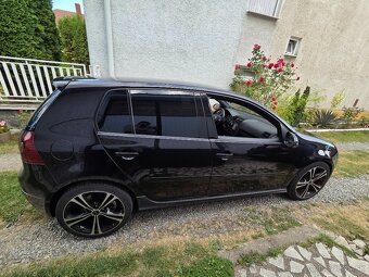 Volkswagen Golf 5 GTI - 4