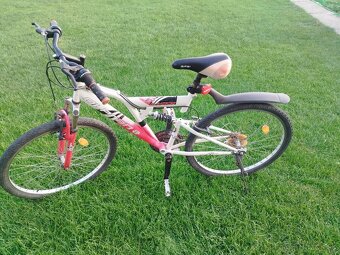 Detský bicykel - 4