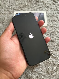Apple iPhone 16 Pro 128gb Black Titanium - 4