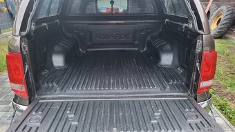Predám Volkswagen Amarok 2.0 bitdi - 4