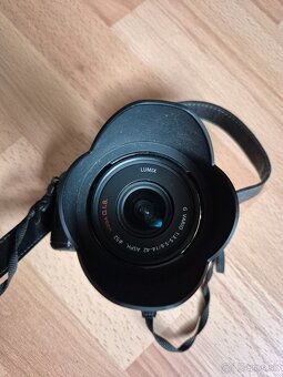 Lumix GF3 - 4