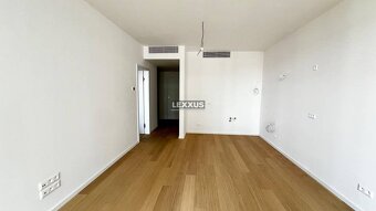 | nový 2-izb. byt, balkón, šatník, garáž, výhľad, SKY PARK - 4