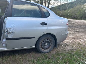 Seat Cordoba1,4 - 4