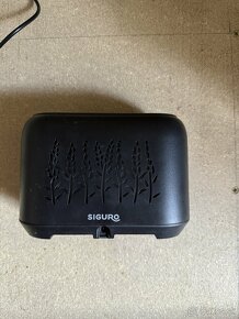 Siguro Aroma Diffuser - 4