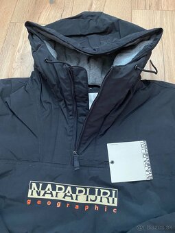 Panske alebo unisex bundy Napapijri - 4