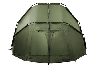 Bivak Delphin Yurta neo climacontrol + zimny prehoz - 4
