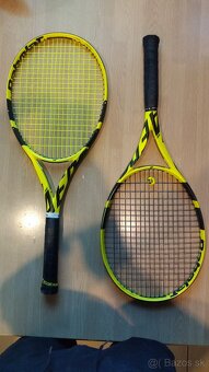 Predam Babolat Pure Aero 2019 - 4