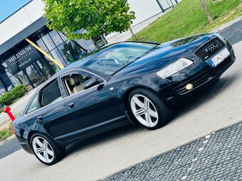 Audi A6 C6 4F - 4