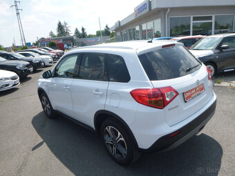 Suzuki Vitara 1,6i 120Ps Elegance 2016/10 - 4