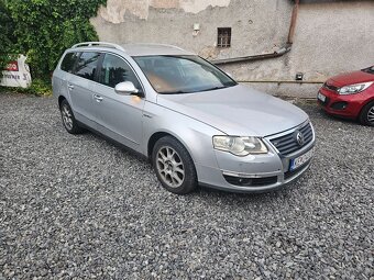 VW Passat 2.0tdi dsg - 4