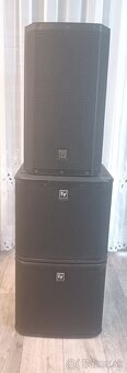 Elecrto voice ZLX 12P - 4