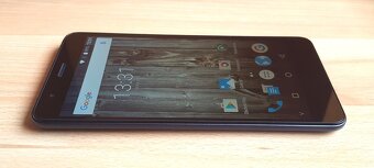 Predám 5,5 palcový GEOTEL 4G LTE. - 4