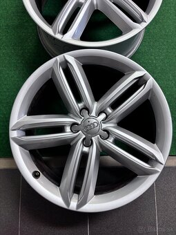 Audi S-Line 5x112 R20 orig. - 4