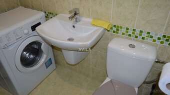 NA PREDAJ: 1izbový byt 30m2, kompletná rekonštrukcia - Trnav - 4
