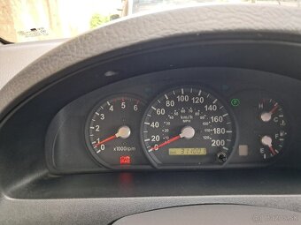 Kia sorento - 4