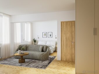 ANIČKA RESIDENCES - byty na predaj na Vodárenskej - 4