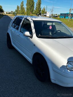 Golf IV 1.9 TDI 85 kW (PD) - 4
