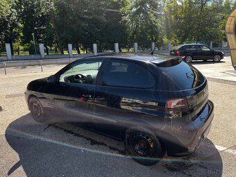 Seat Ibiza Cupra 1.8t 132kw - 4