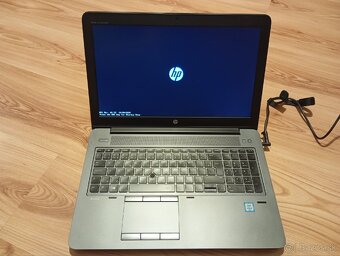 HP ZBook ,32 gb ram ,512gb M2 ,Intel i7 - 4