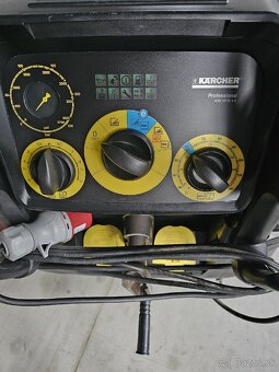 Karcher HDS 12/18 -4S - 4