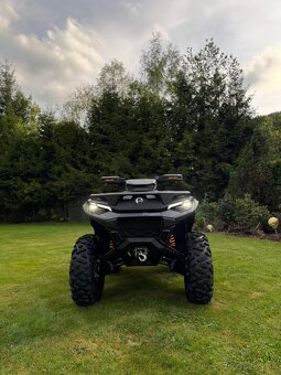 CAN-AM OUTLANDER XT-P 1000R 2025 G3 - 4