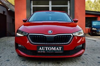 Škoda Scala 1.0 TSI Ambition DSG -- 67 000 km -- - 4