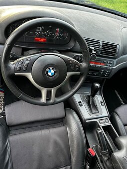 Bmw e46 318d Touring - 4