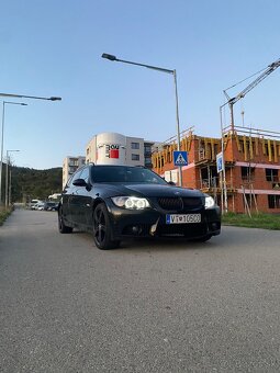 BMW e91 - 4