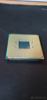 AMD Ryzen 5 2600 - 4