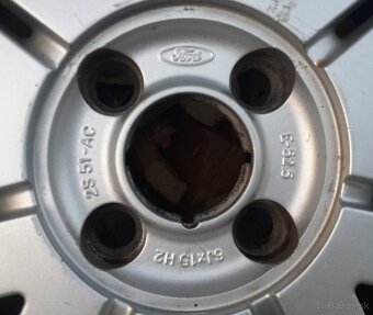 4x108 r15 ford - 4
