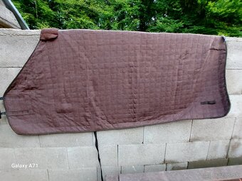 Thermatex odpocovacia deka - 4