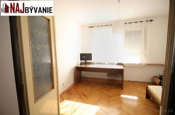 4-izbový byt s výhľadom na Malú Fatru – Martin – Priekopa - 4