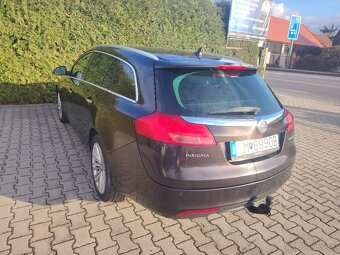 Opel Insignia - 4