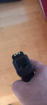 Predám pištoľ CZ p10c 9×19 - 4