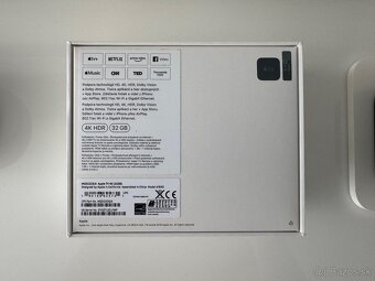 Apple TV 4K 32GB - 4
