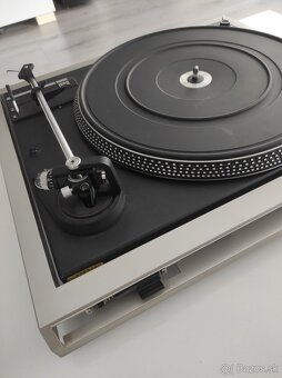 Dual CS 505 BELT DRIVE - 4